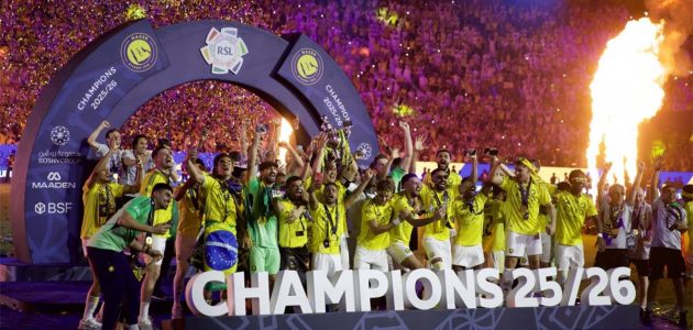 بعد التتويج بلقب الدوري السعودي.. ملايين إضافية تنعش خزائن تشيلسي وبايرن ميونخ من النصر
