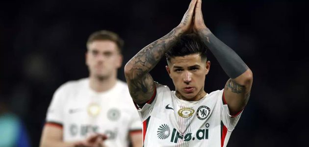 عقبتان أمام ريال مدريد.. كواليس مفاوضات الملكي لضم إنزو فرنانديز من تشيلسي