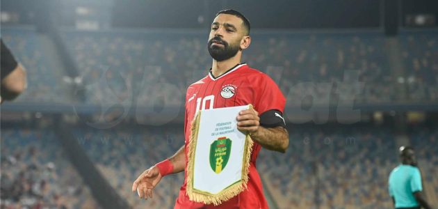 عاجل | محمد صلاح يحسم موقفه من الانضمام لمعسكر منتخب مصر قبل مواجهة روسيا