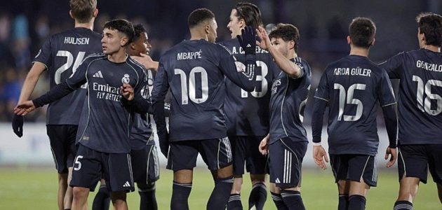 هل يغيب نجم ريال مدريد عن المونديال؟ كواليس استبعاد فرانكو ماستانتونو المحتمل من كأس العالم 2026