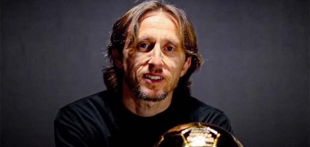 ريال مدريد يفتح أبوابه لعودة لوكا مودريتش بعد كأس العالم 2026