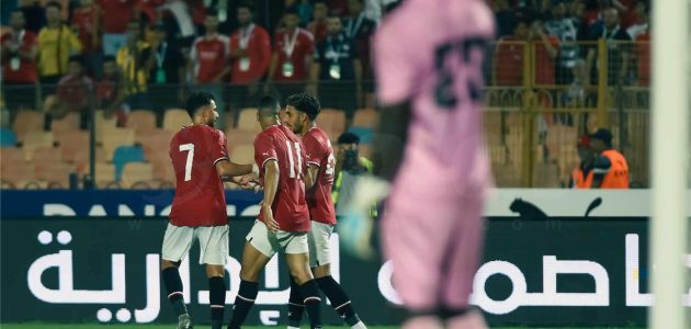 القناة الناقلة لـ مباراة مصر وروسيا الودية اليوم في إطار التحضير لمونديال 2026
