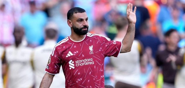 جيمي ريدناب يفتح النار على محمد صلاح: تصريحاته تفتقر إلى الاحترام تجاه كلوب