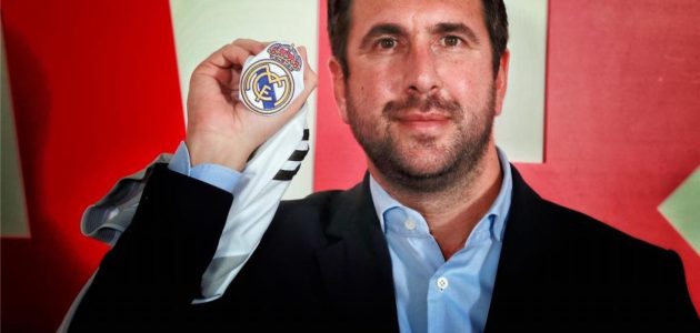 إنريكي ريكيلمي يفجر مفاجأة ويسعى لضم رودري نجم مانشستر سيتي إلى ريال مدريد