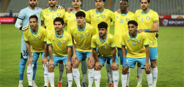 فاركو ينهي مشوار الإسماعيلي في الدوري المصري بالفوز عليه بثنائية فخري