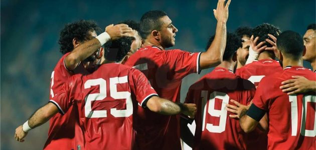 تشكيل منتخب مصر أمام روسيا وديًا.. زيزو أساسيًا في خيارات حسام حسن