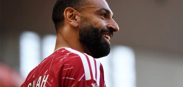 أيمن يونس يفجر مفاجأة مدوية ويكشف وجهة محمد صلاح القادمة بعد الرحيل عن ليفربول