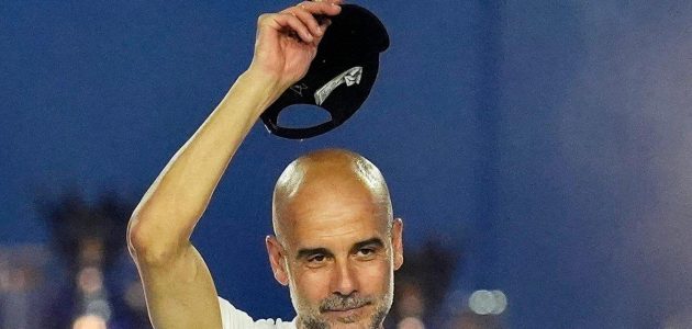 جوارديولا يكشف كواليس صراعه التاريخي مع كلوب: مواجهة ليفربول كانت كابوساً حقيقياً