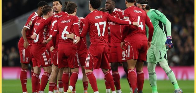 ليفربول يتحدى عمالقة أوروبا لضم يان ديوماندي ويحدد 4 صفقات نارية لترميم صفوفه
