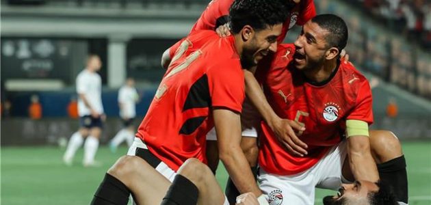 موعد مباراة مصر القادمة ضد البرازيل بعد عبور عقبة روسيا ودياً