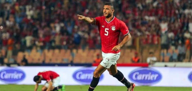رامي ربيعة يغازل جماهير الأهلي ويكشف مكاسب الفوز على روسيا قبل مونديال 2026