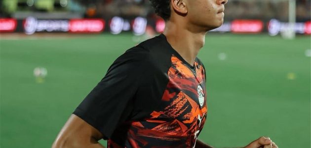 صحيفة سبورت تسلط الضوء على الإنجاز الدولي الأول للنجم الشاب حمزة عبد الكريم مع منتخب مصر