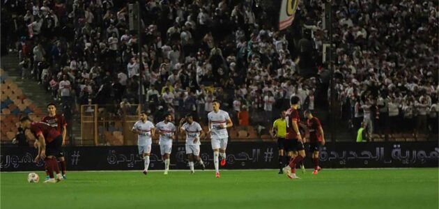 تشكيل الزمالك الرسمي أمام اتحاد العاصمة في نهائي الكونفدرالية.. شحاتة يقود الوسط رغم أحزانه