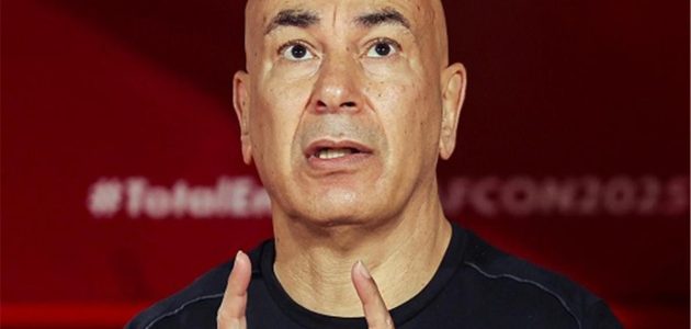 رد ناري من حسام حسن يكشف كواليس استبعاد مصطفى محمد وناصر ماهر من منتخب مصر