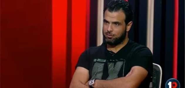 أحمد جعفر يفجرها: فرحتي بلقب الدوري منقوصة وخسارة الكونفدرالية كلفت الزمالك 4 ملايين دولار