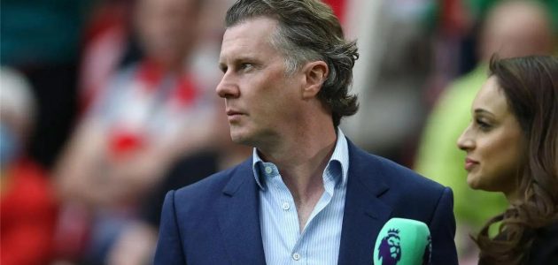 ماكمانامان يثير المخاوف بشأن عودة جوزيه مورينيو لتدريب ريال مدريد