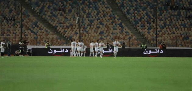 أوراق رابحة على مقاعد البدلاء.. قائمة بدلاء الزمالك لمواجهة اتحاد العاصمة في نهائي الكونفدرالية