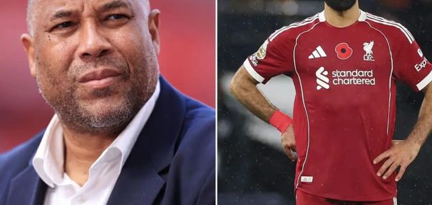 جون بارنز: ليفربول لا يحتاج لإبرام صفقات جديدة لتعويض رحيل محمد صلاح