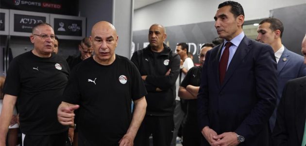 حسام حسن يوجه رسالة حاسمة للاعبي منتخب مصر قبل مونديال 2026: هدفنا واحد وإسعاد الجماهير غايتنا
