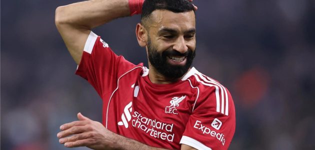 تطورات مستقبل محمد صلاح ووجهة أوروبية مفاجئة تظهر في الأفق بعد قرار الرحيل
