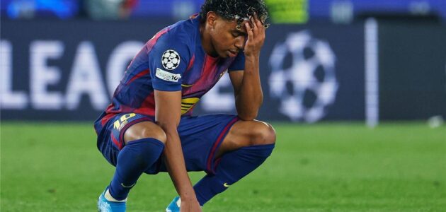 صدمة دفاعية لبرشلونة.. غياب جديد يربك حسابات فليك قبل كلاسيكو الحسم أمام ريال مدريد
