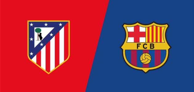 غضب عارم في الروخي بلانكوس.. أتلتيكو مدريد يفتح النار على برشلونة بسبب جوليان ألفاريز