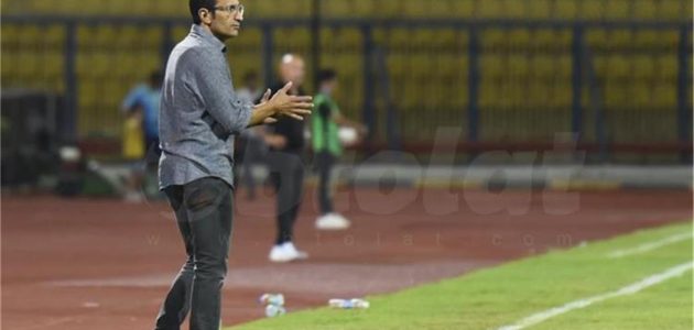 رسمياً.. إقالة أحمد سامي من تدريب مودرن سبورت بعد ثلاثية المقاولون العرب