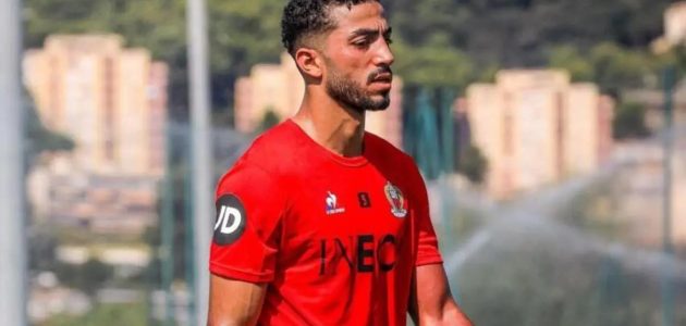 خبر سار يسعد محمد عبد المنعم في معسكر منتخب مصر قبل مونديال 2026
