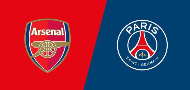 توقعات أوبتا لنهائي دوري أبطال أوروبا بين آرسنال وباريس سان جيرمان: من يرفع الكأس؟