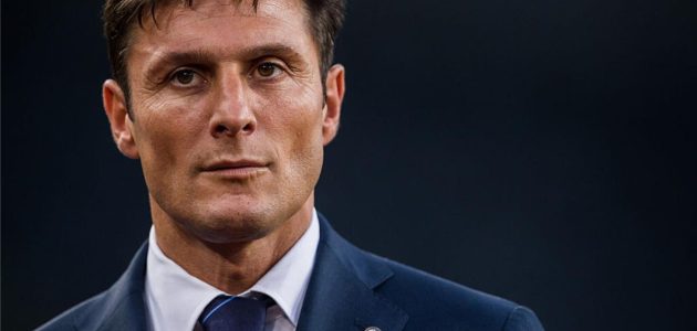 رسالة قوية من خافيير زانيتي إلى نجم ريال مدريد فرانكو ماستانتونو بعد استبعاده من كأس العالم
