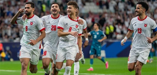 موعد مباراة الأردن وسويسرا الودية اليوم والقناة الناقلة في تحضيرات كأس العالم 2026