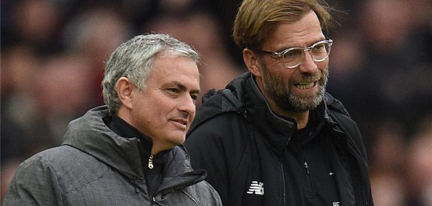تطورات ملف المدرب الجديد في ريال مدريد وموقف مورينيو وكلوب
