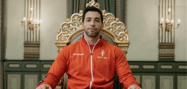 أحمد الأحمر يقرر الرحيل عن نادي الزمالك بنهاية الموسم الحالي