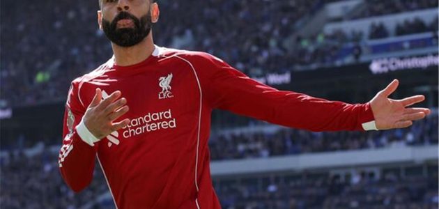داني ميرفي يحدد بديل محمد صلاح المثالي في ليفربول من باريس سان جيرمان