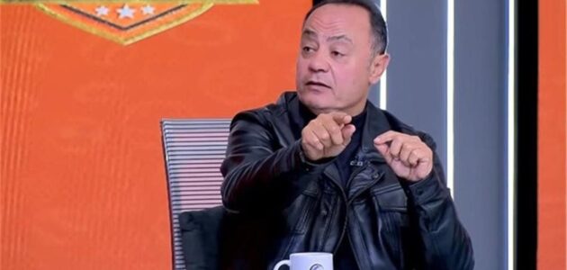 طارق يحيى يحلل خسارة الزمالك أمام اتحاد العاصمة: ركلة الجزاء صحيحة والأبيض قادر على ريمونتادا الثلاثية بالقاهرة