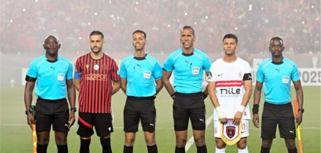 “إحنا في كارثة”.. أحمد شوبير يفتح النار دفاعاً عن محمد شحاتة بعد لفتة الزمالك الإنسانية أمام اتحاد العاصمة