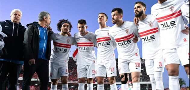 ميدو يدافع عن “صخرة” الزمالك: حسام عبد المجيد سيقودنا للقب الدوري والكونفدرالية