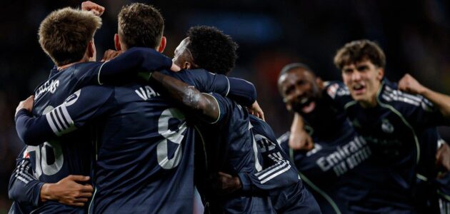غيابات ريال مدريد اليوم ضد برشلونة.. صدمة مبابي وفالفيردي تشعل كلاسيكو الحسم في الدوري الإسباني