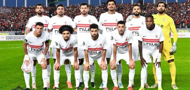 زلزال جماهيري في استاد القاهرة.. الزمالك يحصل على السعة الكاملة أمام اتحاد العاصمة في نهائي الكونفدرالية