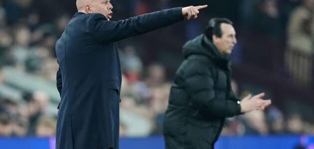 صراع مشتعل على دوري الأبطال.. تعثر أستون فيلا يمنح ليفربول “قبلة الحياة” قبل موقعة فيلا بارك الحاسمة