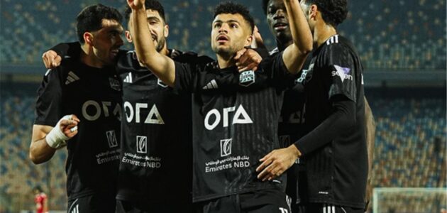 رسمياً.. تشكيل زد أمام بيراميدز في نهائي كأس مصر: محمد شوقي يدفع بالقوة الضاربة