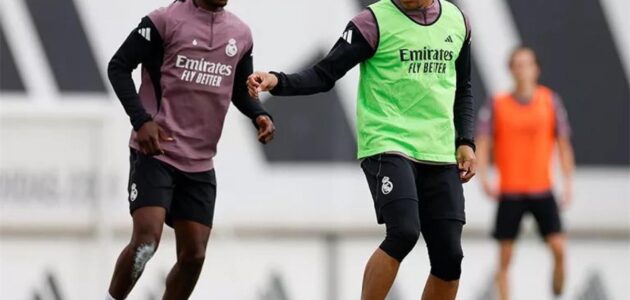 صدمة في ريال مدريد.. الكشف عن السبب الحقيقي وراء غياب كيليان مبابي عن كلاسيكو برشلونة