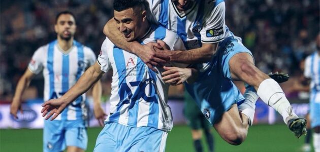 بعد التتويج بكأس مصر.. تعرف على موعد مباراة بيراميدز القادمة ضد سموحة