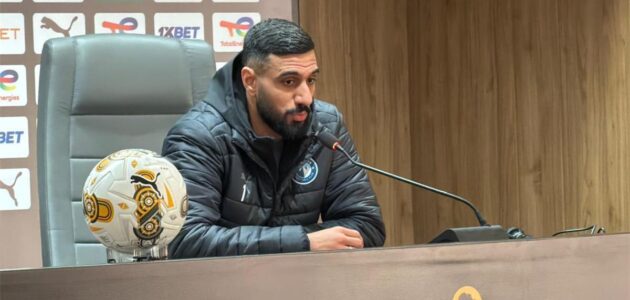أحمد الشناوي بعد معانقة كأس مصر: البطولات تُنتزع بالتعب وأحلم بتمثيل الفراعنة في المونديال
