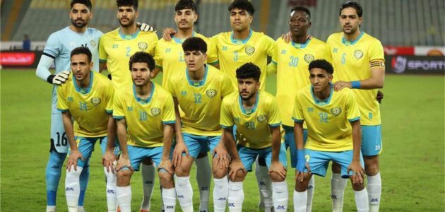 تعادل سلبي يحسم مواجهة البنك الأهلي والإسماعيلي في الدوري المصري