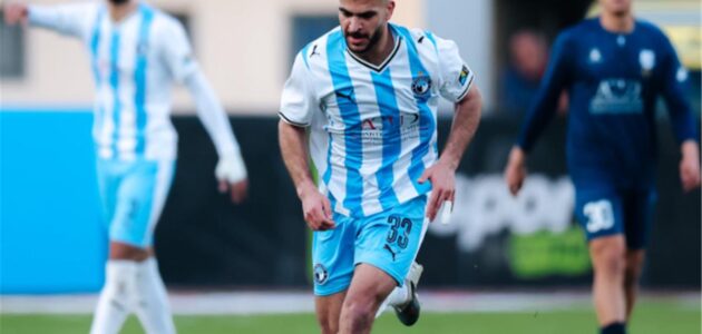 حامد حمدان يكسر صمته: لماذا فضلت بيراميدز على قطبي الكرة المصرية الأهلي والزمالك؟