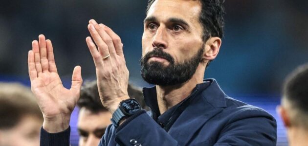أربيلوا يكسر صمته بعد سقوط ريال مدريد في الكلاسيكو: “برشلونة بارعون ولدي تساؤل لـ الفار”