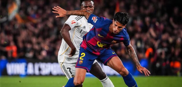 جواو كانسيلو يفتح النار على الهلال السعودي: شعرت بالخيانة وهذا موقفي النهائي من البقاء مع برشلونة