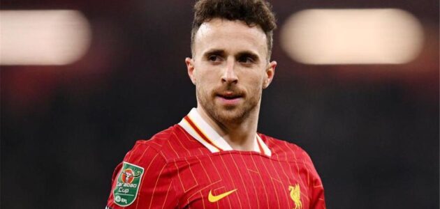 “Forever 20”.. ليفربول يخلد ذكرى ديوجو جوتا بنصب تذكاري استثنائي في “آنفيلد”