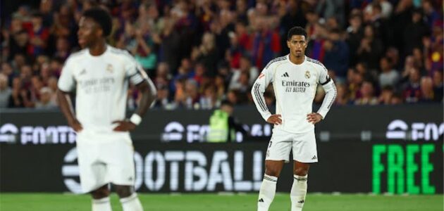 زلزال في ريال مدريد: كبار النجوم يطالبون برحيل فيديريكو فالفيردي بعد نكسة الكلاسيكو